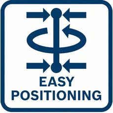 Combilaser GCL 2-15 (IP54) (1/2 L-BOXX-inlay voor machine, 3, 10 image