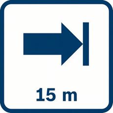 Combilaser GCL 2-15 (IP54) (1/2 L-BOXX-inlay voor machine, 3, 4 image