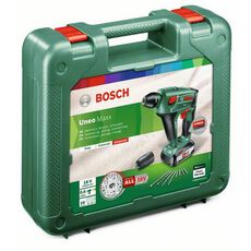 Accuboorhamer Uneo Maxx (45-min lader, 18 V Li-Ion accu (2,5, 8 image