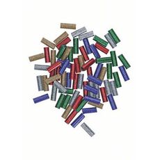 SYSTEEM ACCESSOIRES GLUEY (LIJMSTICKS GLUEY GLITTER 70 STUKS, 3 image