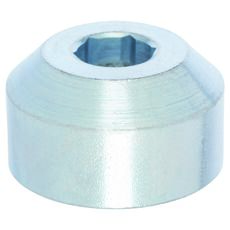 Spanmoerset 1/4" GWS 24-300