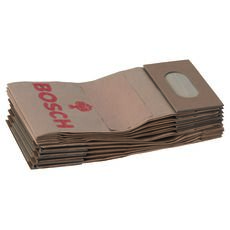 Filterzak papier PEX, GEX, PSS, GSS 16/23, PBS 60/75, PSF 22