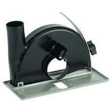 Afzuigkap met afzuigaansluiting 150 mm