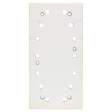 Schuurplateau GSS 280, 185 x 93 mm