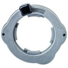 Kopieerhuls adapter voor kopieerfrezen TE 600/ GOF/ GMF