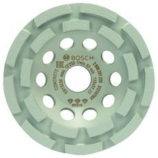 Diamantkomschijf Best for Concrete 125 x 22,23 x 4,5 mm