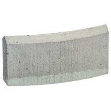 Segment voor diamantboorkronen G 1 1/4" UNC Best for Concret