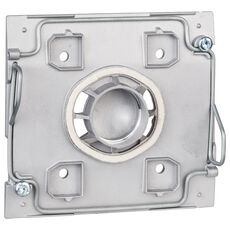 Vlakschuurplateau 110 x 100 mm