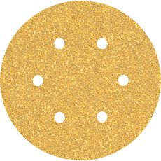 EXPERT Schuurvel C470 Best for Wood and Paint, diameter 150