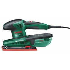 Vlakschuurmachine PSS 250 AE (Microfilter en schuurpapier), 6 image