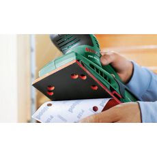 Vlakschuurmachine PSS 250 AE (Microfilter en schuurpapier), 8 image