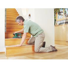 Vlakschuurmachine PSS 250 AE (Microfilter en schuurpapier), 3 image