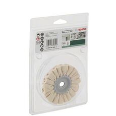 DIVERSE ACCESSOIRES MP  (STOFFEN SCHIJF  (1)), 2 image