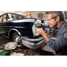 Accuschroevendraaier PSR Select (Micro USB lader en 12-delig, 4 image