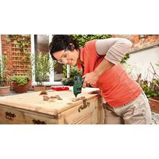 Accuschroevendraaier PSR Select (Micro USB lader en 12-delig, 5 image