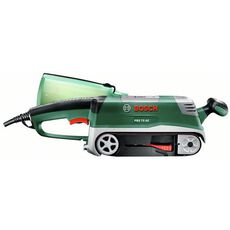 Bandschuurmachine PBS 75 AE (Microfilter en een schuurband), 5 image