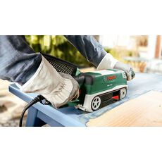 Bandschuurmachine PBS 75 AE (Microfilter en een schuurband), 2 image