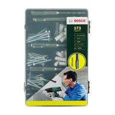 MIXED SETS MP  (SDS PLUS BEVESTIGINGSSET), 2 image