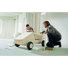 Accuschroevendraaier PSR Select (Micro USB lader en 12-delig, 10 image