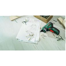 Accuschroevendraaier PSR Select (Micro USB lader en 12-delig, 9 image