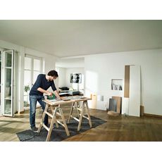 Cirkelzaag PKS 16 Multi (3 zaagbladen (multimateriaal, zacht, 4 image