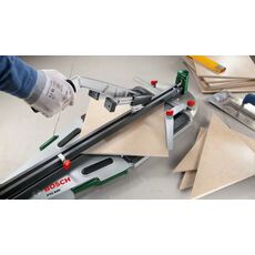 Tegelsnijder PTC 640 (Titanium snijwiel hardmetaal met titan, 3 image