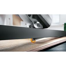 Tegelsnijder PTC 640 (Titanium snijwiel hardmetaal met titan, 7 image