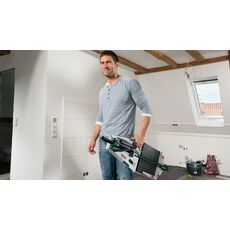 Tegelsnijder PTC 640 (Titanium snijwiel hardmetaal met titan, 4 image