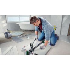 Tegelsnijder PTC 640 (Titanium snijwiel hardmetaal met titan, 5 image