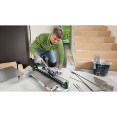 Tegelsnijder PTC 640 (Titanium snijwiel hardmetaal met titan, 6 image