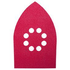 Schuurvel C430 Expert for Wood and Paint, 100 x 170 mm, korr