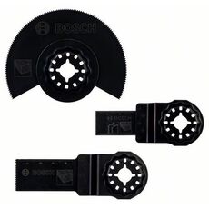 SYSTEEM AC  (3 DELIGE PMF SET HOUT/METAAL), 2 image