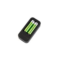 Acculijmpistool Gluey  - Evergreen (USB oplader, USB kabel,, 8 image