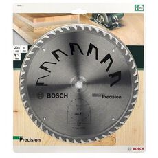 CIRKELZAGEN MP  (CIRKELZAAGBLAD PRECISION 235X2X16/-,T48 (1), 2 image