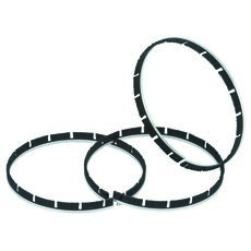 Reserveborstel GBR 14 E, 125 mm 3x