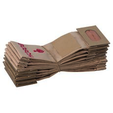 Filterzak papier GSS 230/280A/280 AE 10x