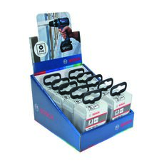 TICTAC display 25x Extra Hard T25 25mm