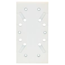 Schuurplateau GSS 230, 185 x 93 mm