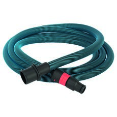 Slang antistatisch GAS 35-55, 22 mm x 5 m