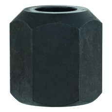 Spantang met spanmoer 8 x 19 mm