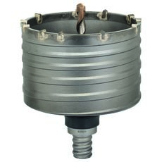 Doosboor SDS-Max-9, 125 x 80 x 97 mm 2x