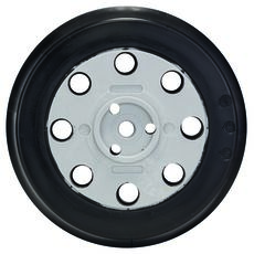 Schuurplateau zacht PEX 125/400