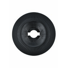 X-LOCK Steunschijf voor fiberschijven 115 mm hard