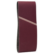 Schuurband X440 Best for Wood and Paint, 100 x 610 mm, korre