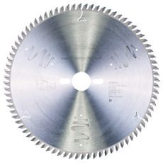 Cirkelzaagblad Expert for Laminated Panel, 250 x 30 x 3,2 mm