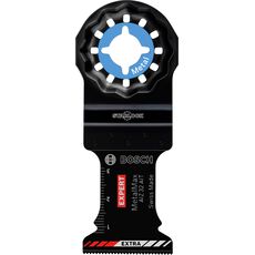 EXPERT Starlock CoatedCarbide invalzaagblad AIZ 32 AIT Carbi