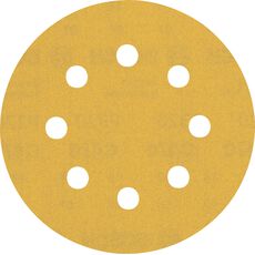 EXPERT Schuurvel C470 Best for Wood and Paint, diameter 115