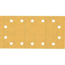 EXPERT Schuurvel C470 Best for Wood and Paint, 115 x 230 mm,