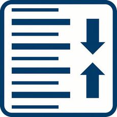 Systeem Accessoires GDE 230 FC T, 7 image