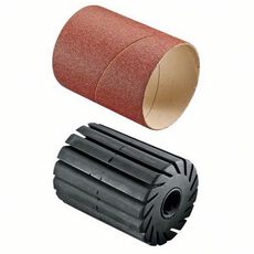 Multi schuurroller toebehoren Accessoires Texoro (), 4 image